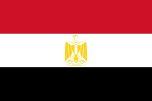 EGITTO – WARNING 4