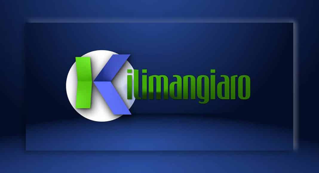 Kilimangiaro