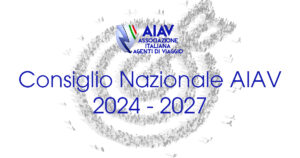AIAV Consiglio Nazionale 2024 2027