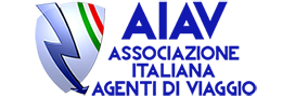 AIAV associazione italiana agenti di viaggio